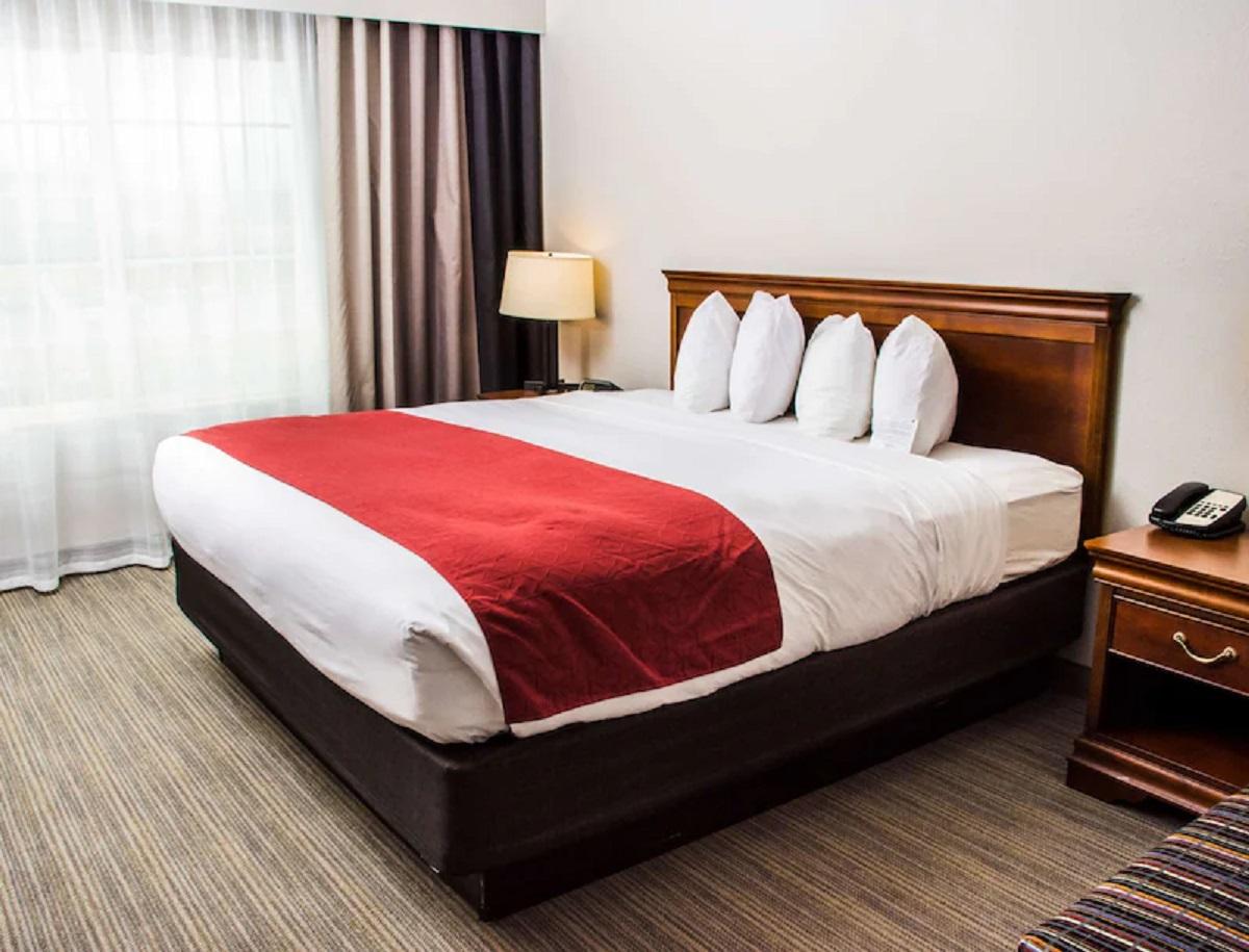 Country Inn & Suites By Radisson, Winchester, Va Extérieur photo