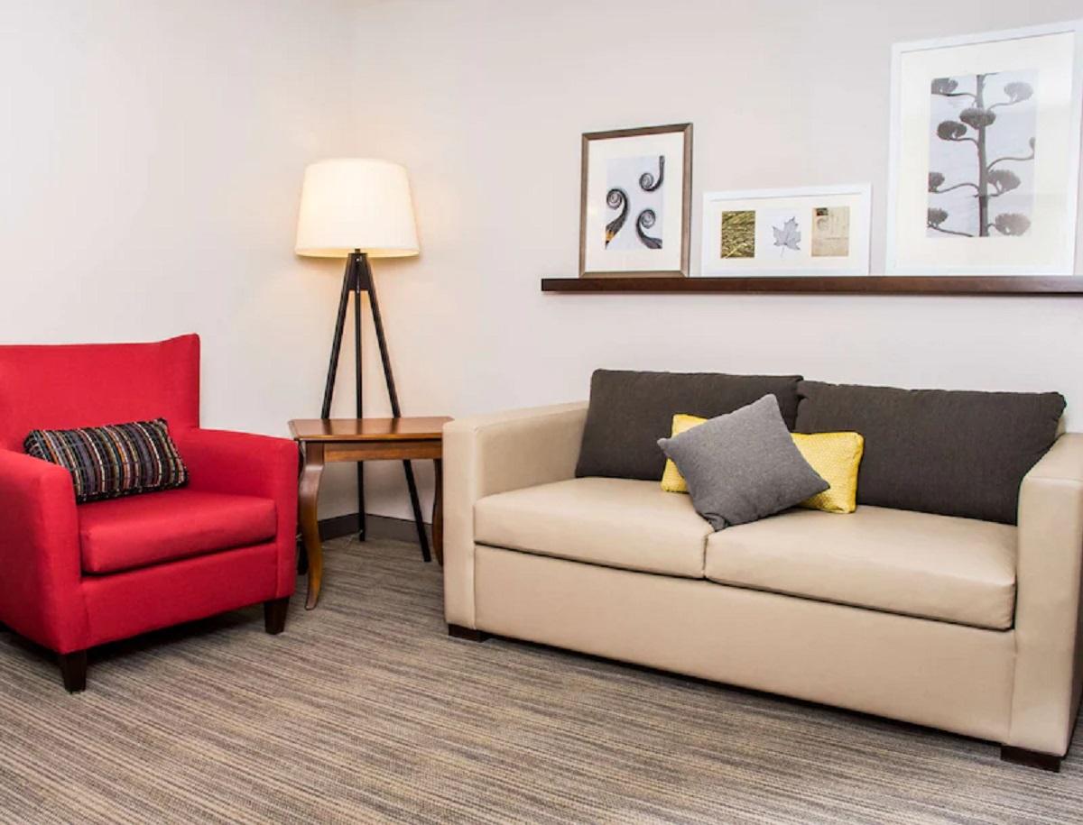 Country Inn & Suites By Radisson, Winchester, Va Extérieur photo