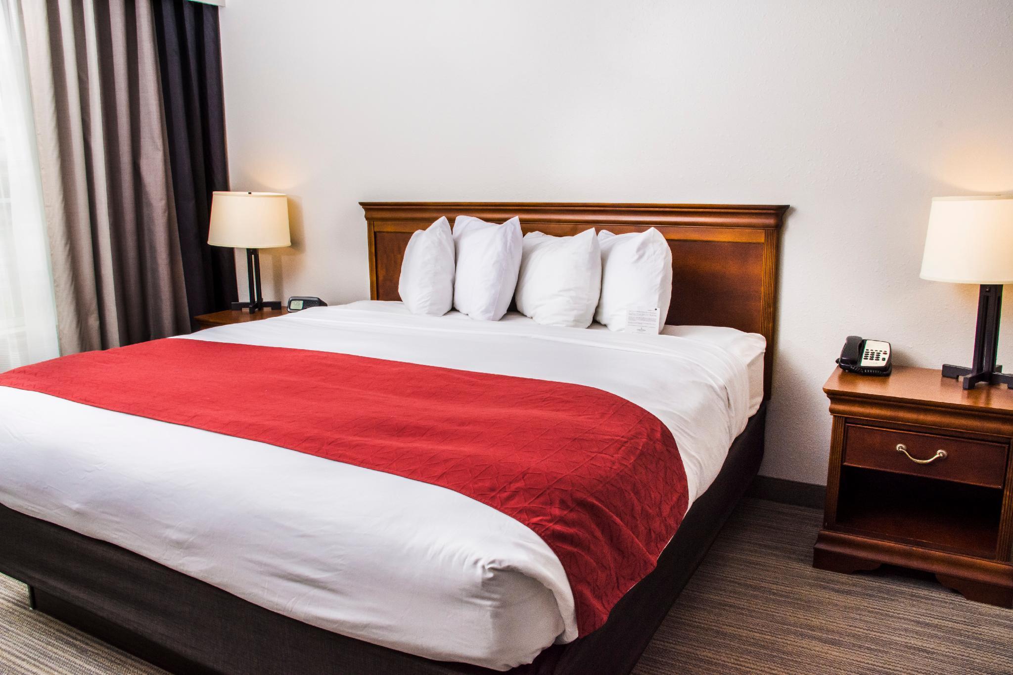 Country Inn & Suites By Radisson, Winchester, Va Extérieur photo