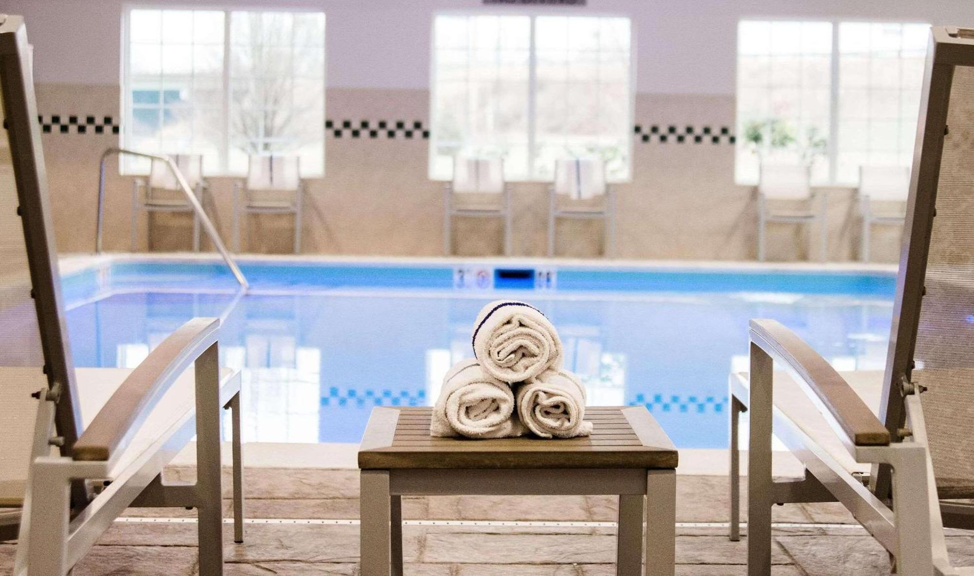 Country Inn & Suites By Radisson, Winchester, Va Extérieur photo
