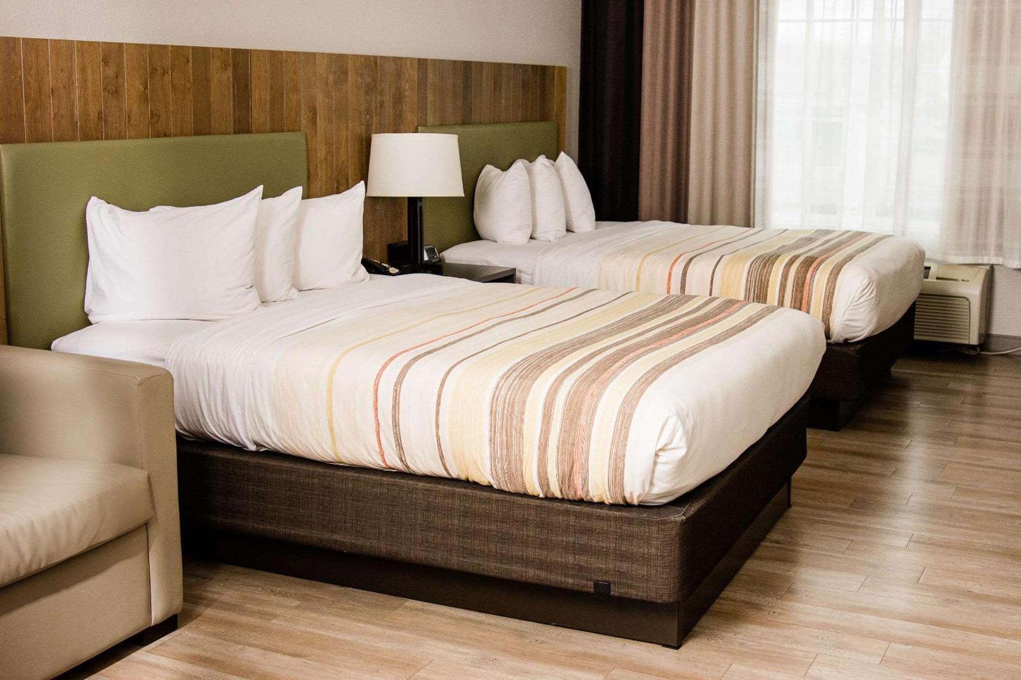 Country Inn & Suites By Radisson, Winchester, Va Extérieur photo