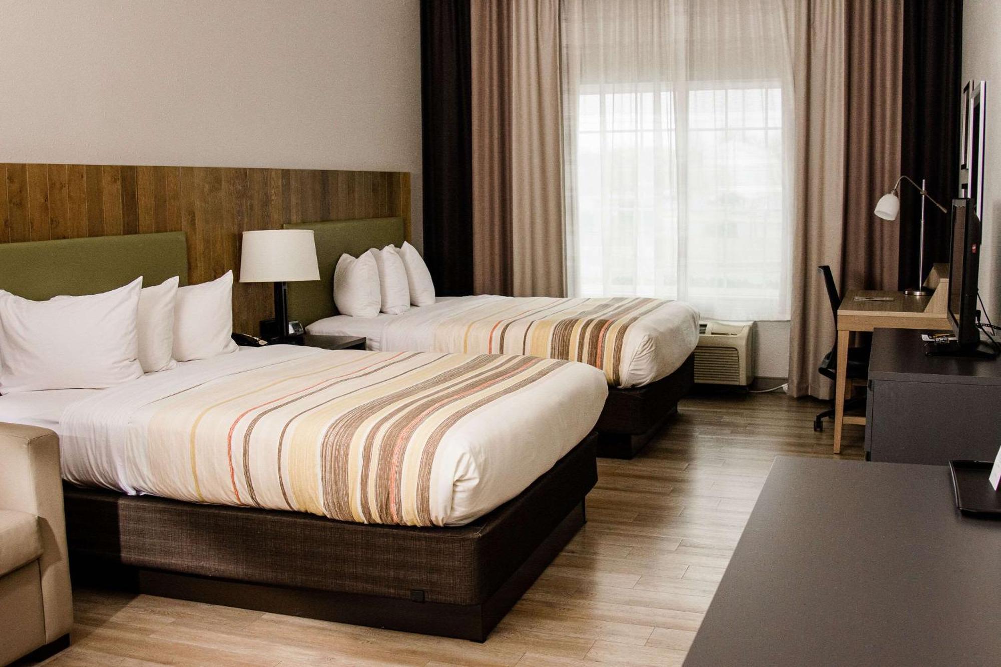 Country Inn & Suites By Radisson, Winchester, Va Extérieur photo