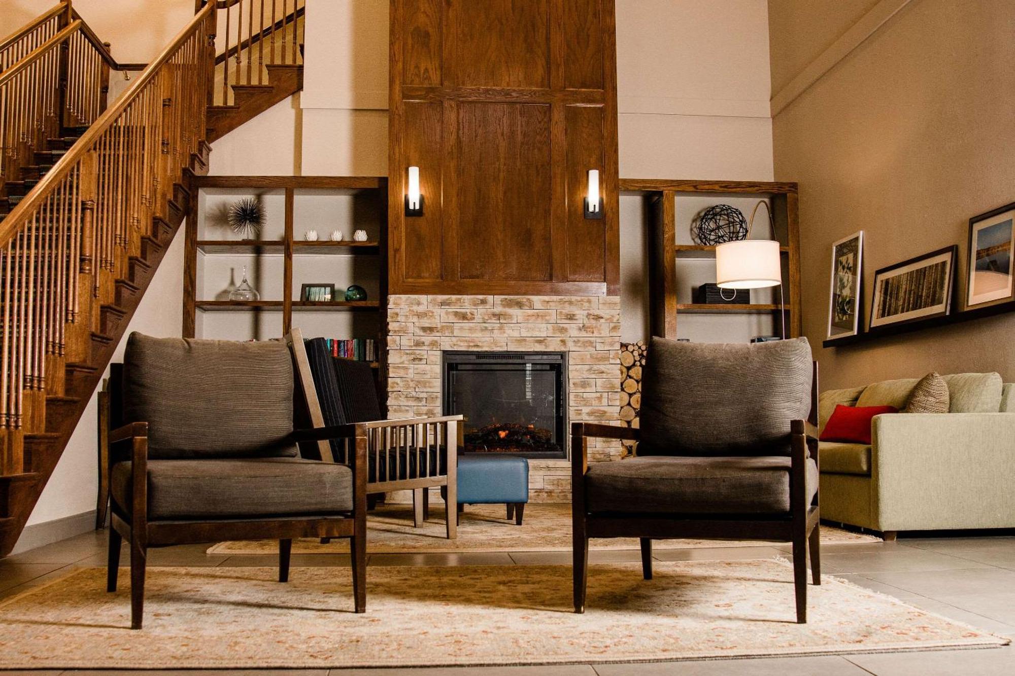 Country Inn & Suites By Radisson, Winchester, Va Extérieur photo