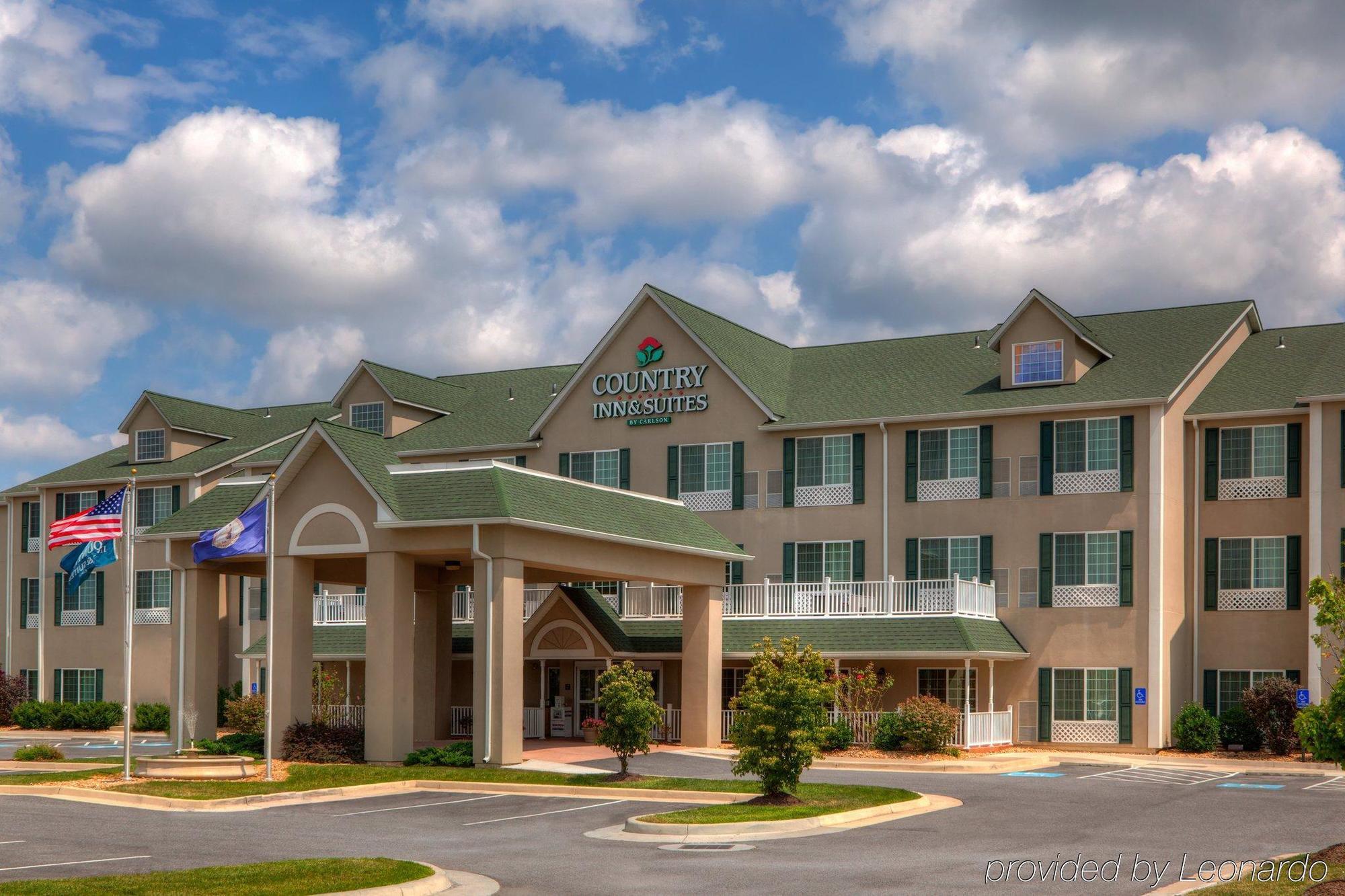 Country Inn & Suites By Radisson, Winchester, Va Extérieur photo
