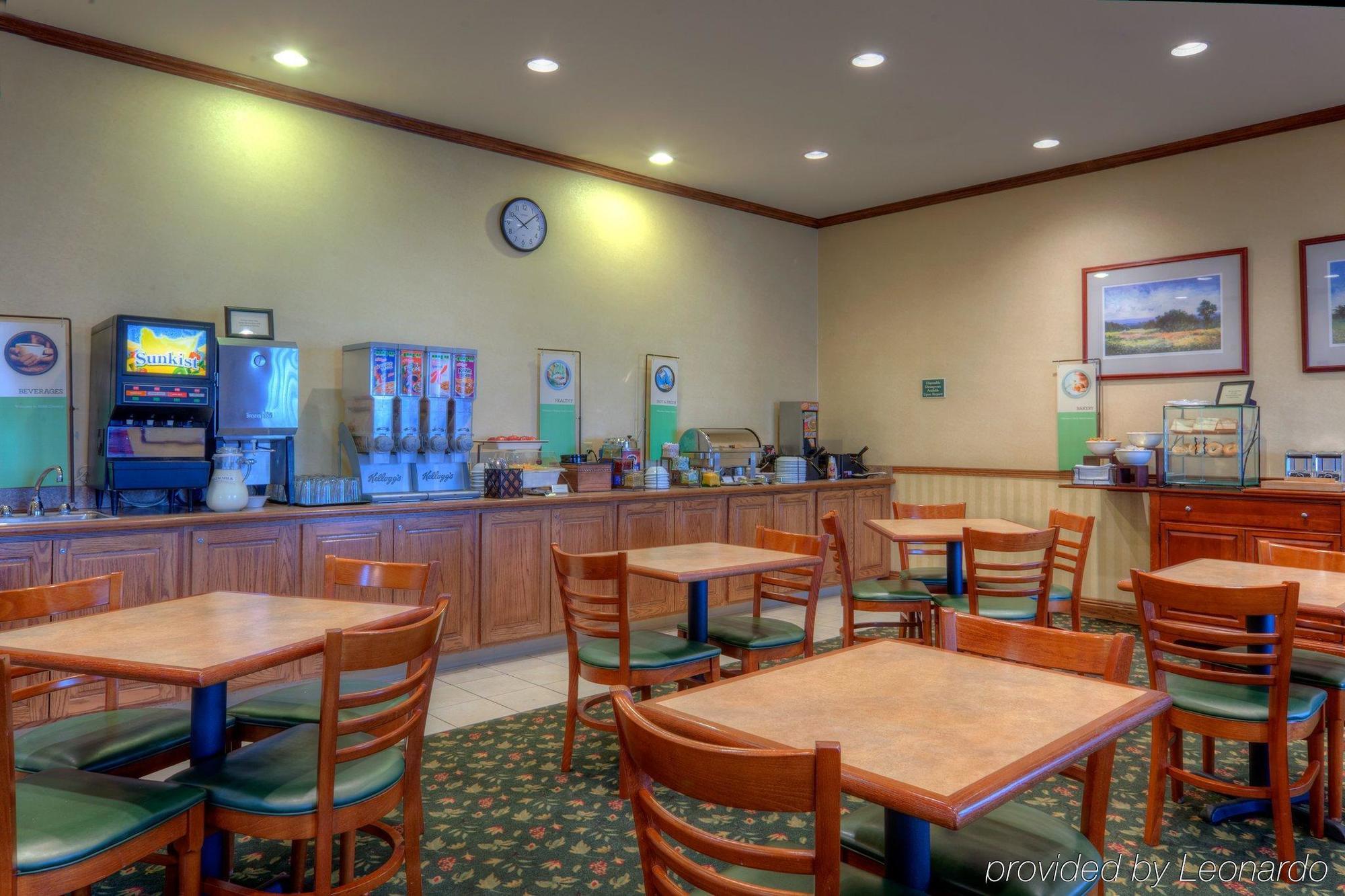 Country Inn & Suites By Radisson, Winchester, Va Extérieur photo