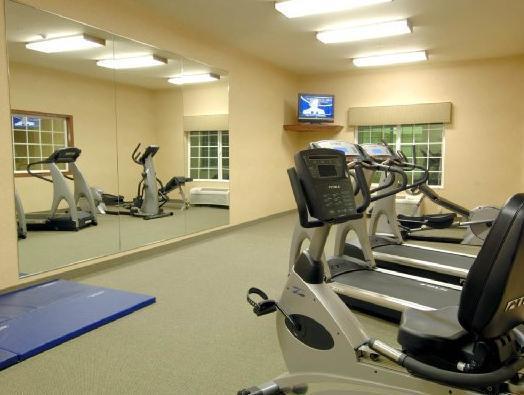 Country Inn & Suites By Radisson, Winchester, Va Facilités photo