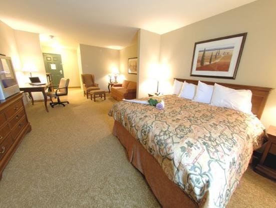 Country Inn & Suites By Radisson, Winchester, Va Chambre photo