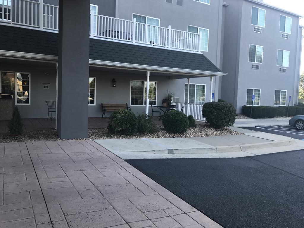 Country Inn & Suites By Radisson, Winchester, Va Extérieur photo