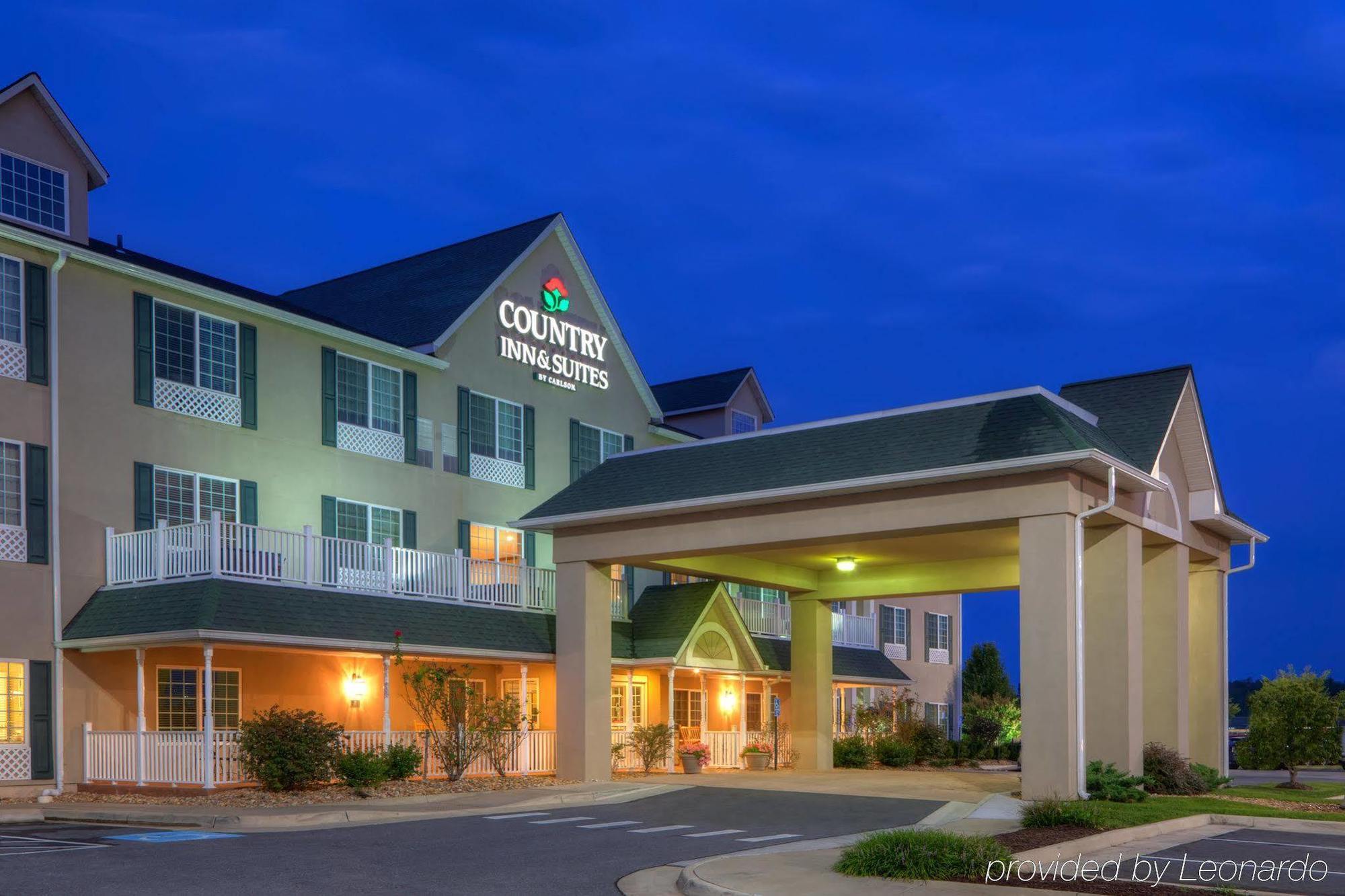 Country Inn & Suites By Radisson, Winchester, Va Extérieur photo