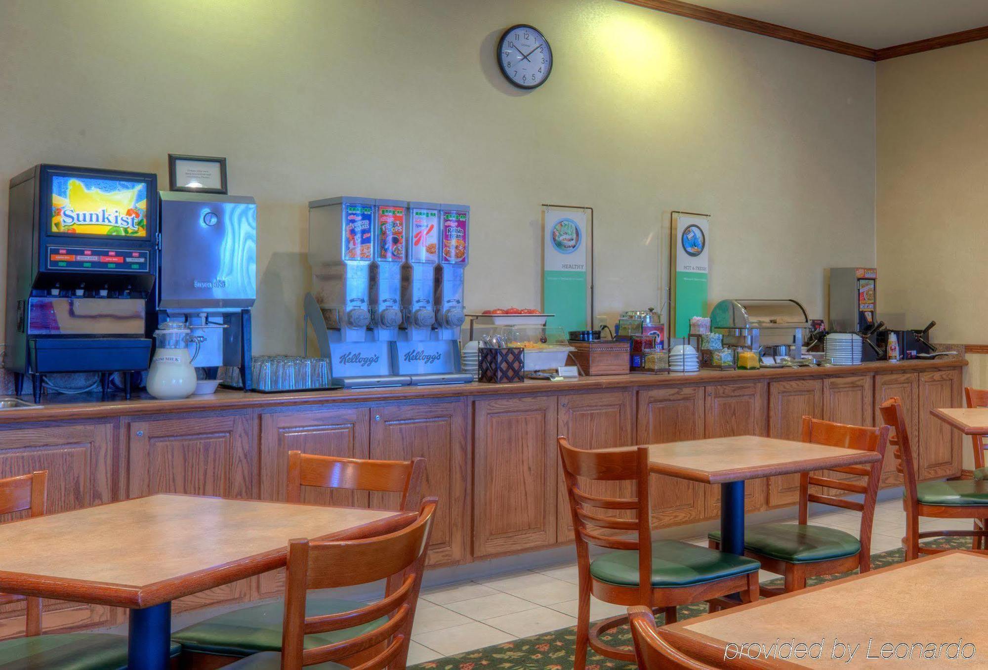 Country Inn & Suites By Radisson, Winchester, Va Extérieur photo