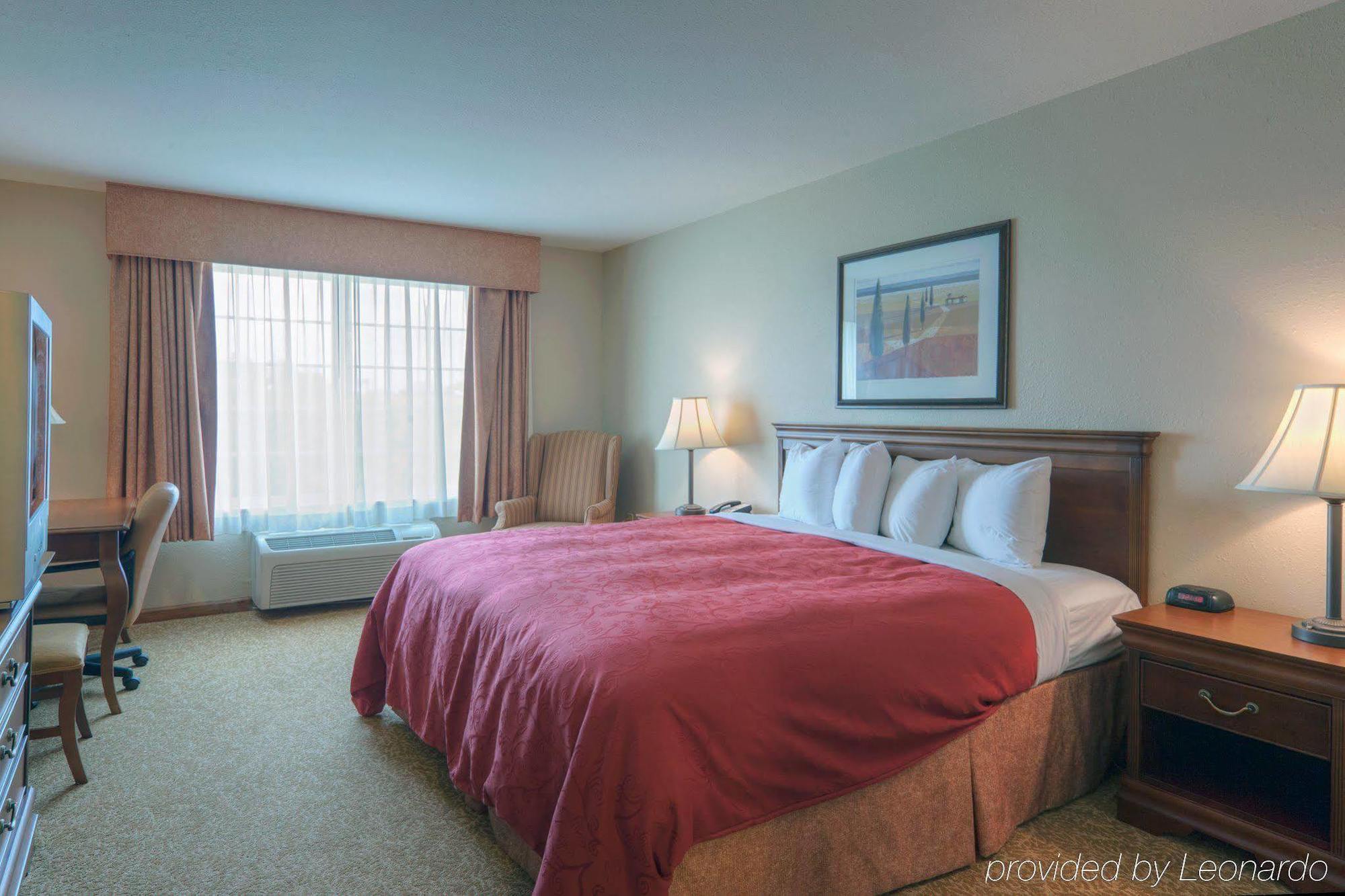 Country Inn & Suites By Radisson, Winchester, Va Extérieur photo