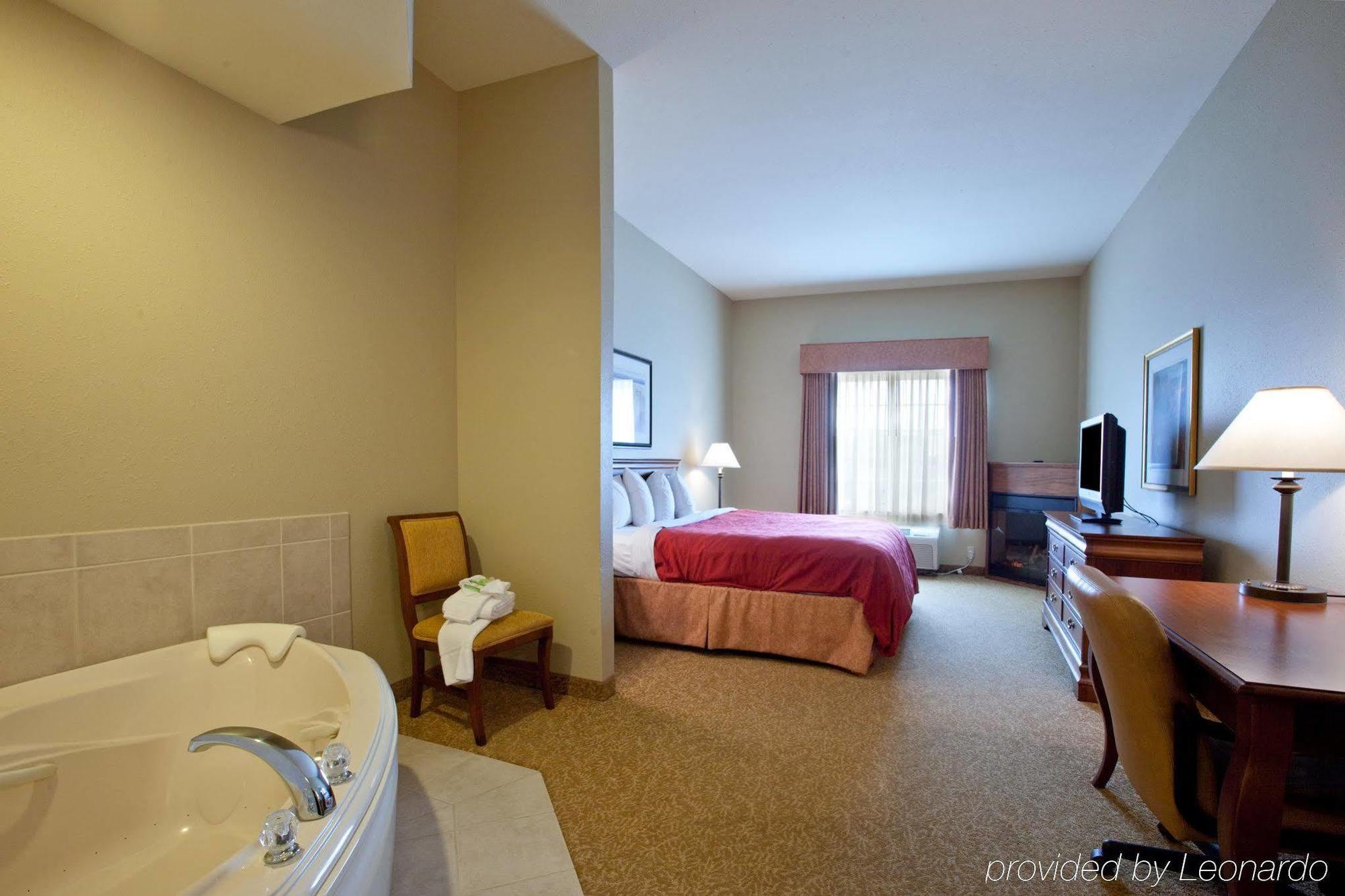 Country Inn & Suites By Radisson, Winchester, Va Extérieur photo