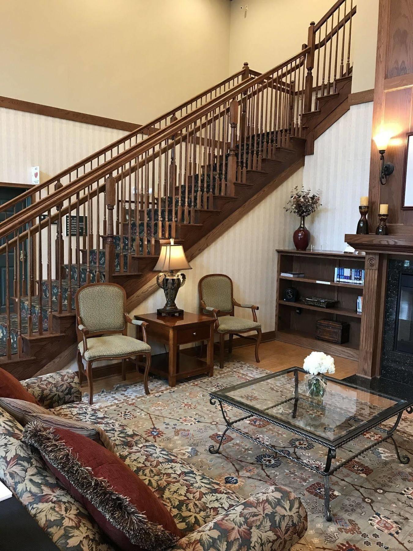 Country Inn & Suites By Radisson, Winchester, Va Extérieur photo
