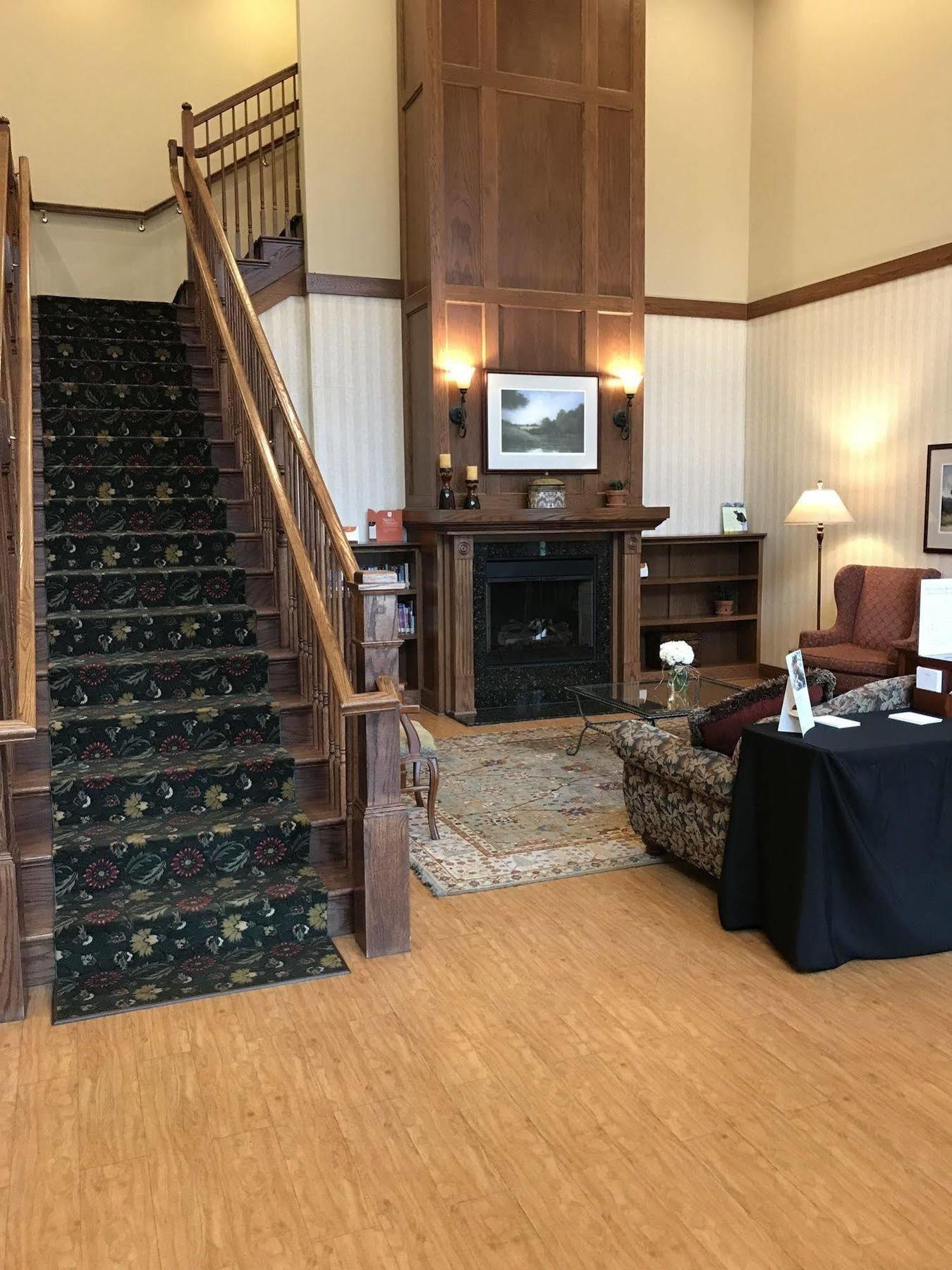 Country Inn & Suites By Radisson, Winchester, Va Extérieur photo