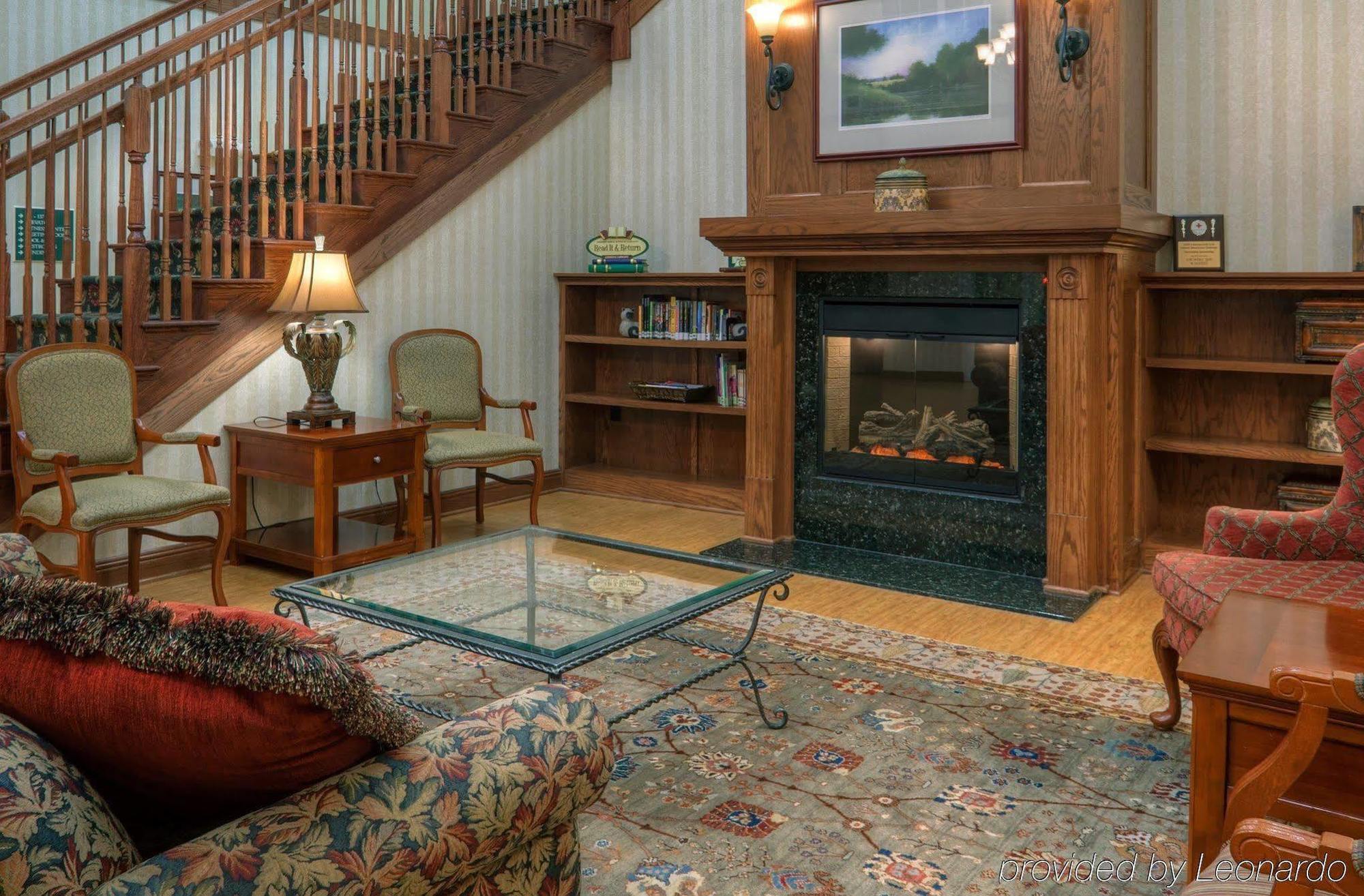 Country Inn & Suites By Radisson, Winchester, Va Extérieur photo