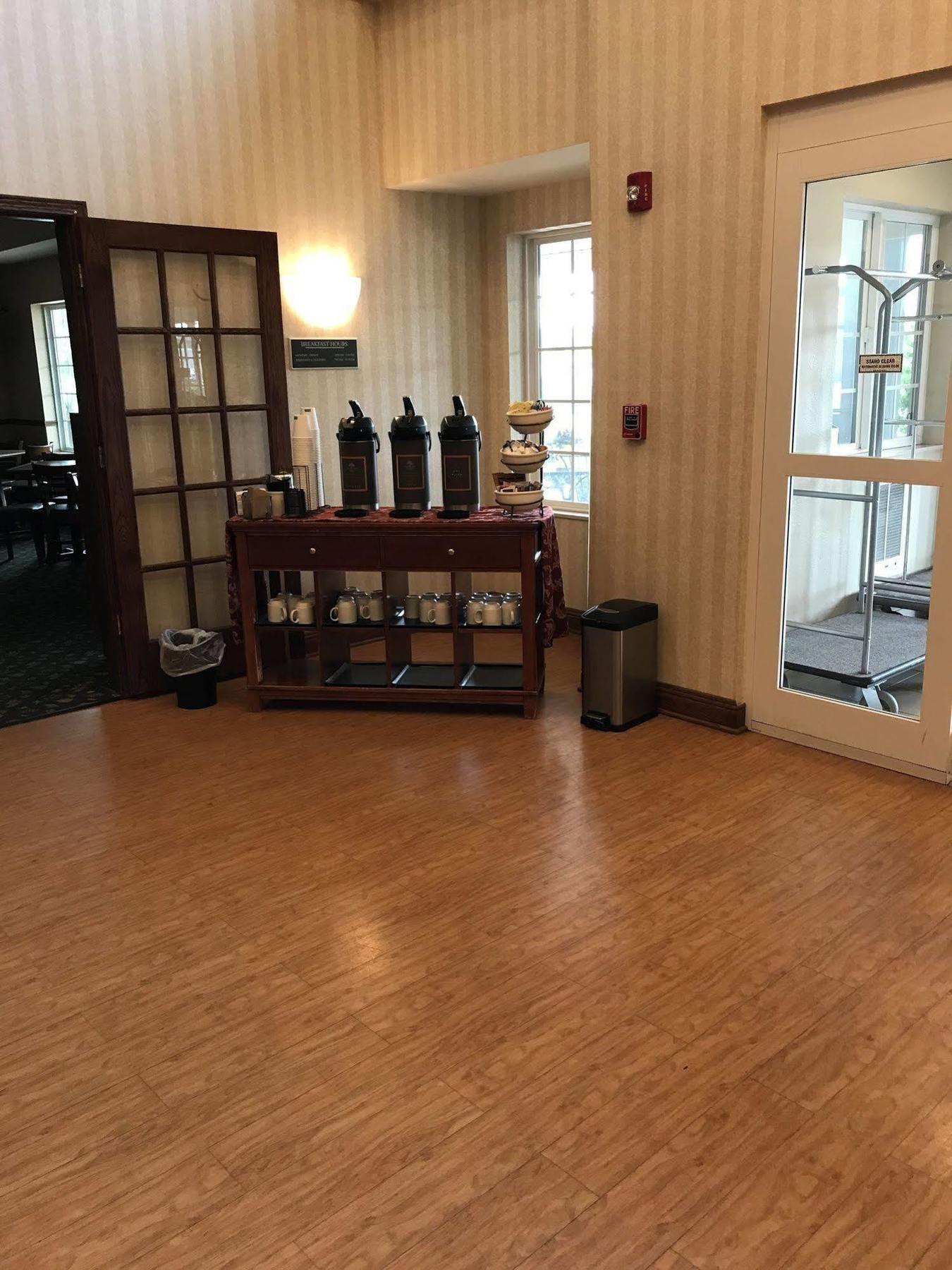 Country Inn & Suites By Radisson, Winchester, Va Extérieur photo