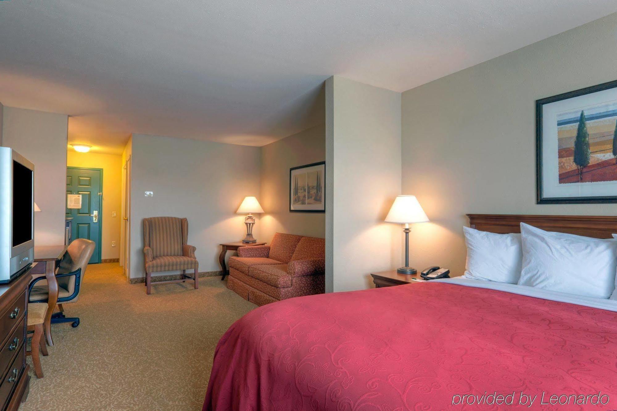 Country Inn & Suites By Radisson, Winchester, Va Extérieur photo
