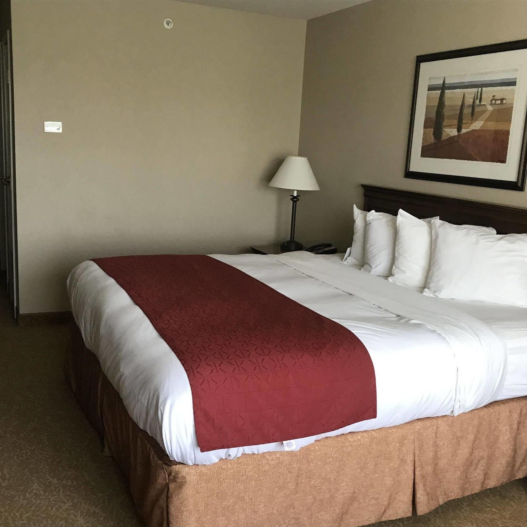 Country Inn & Suites By Radisson, Winchester, Va Extérieur photo