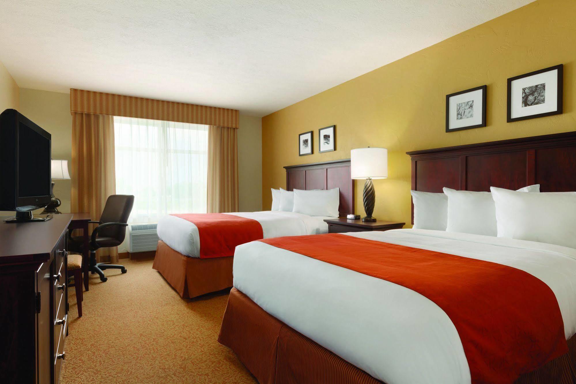 Country Inn & Suites By Radisson, Winchester, Va Extérieur photo