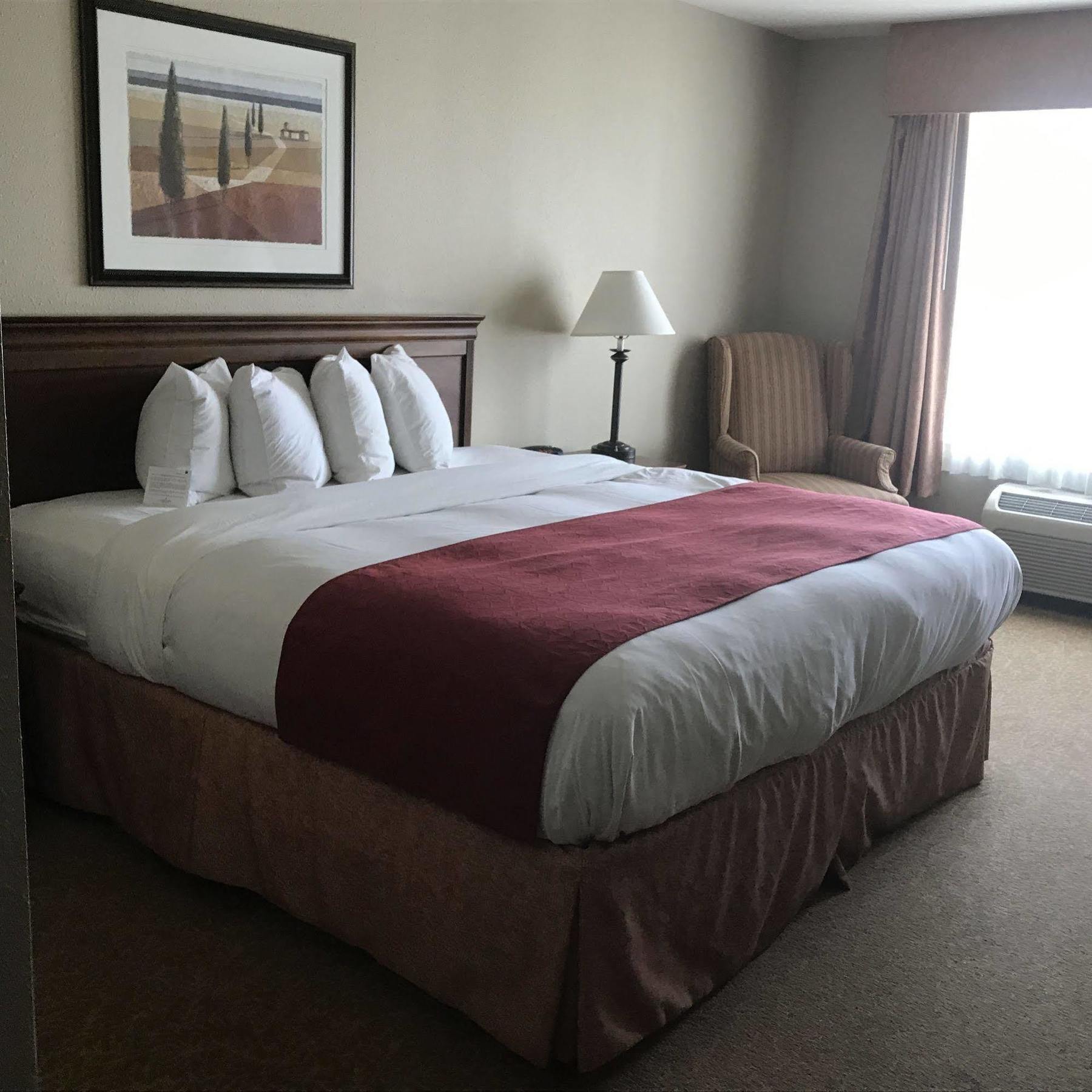 Country Inn & Suites By Radisson, Winchester, Va Extérieur photo