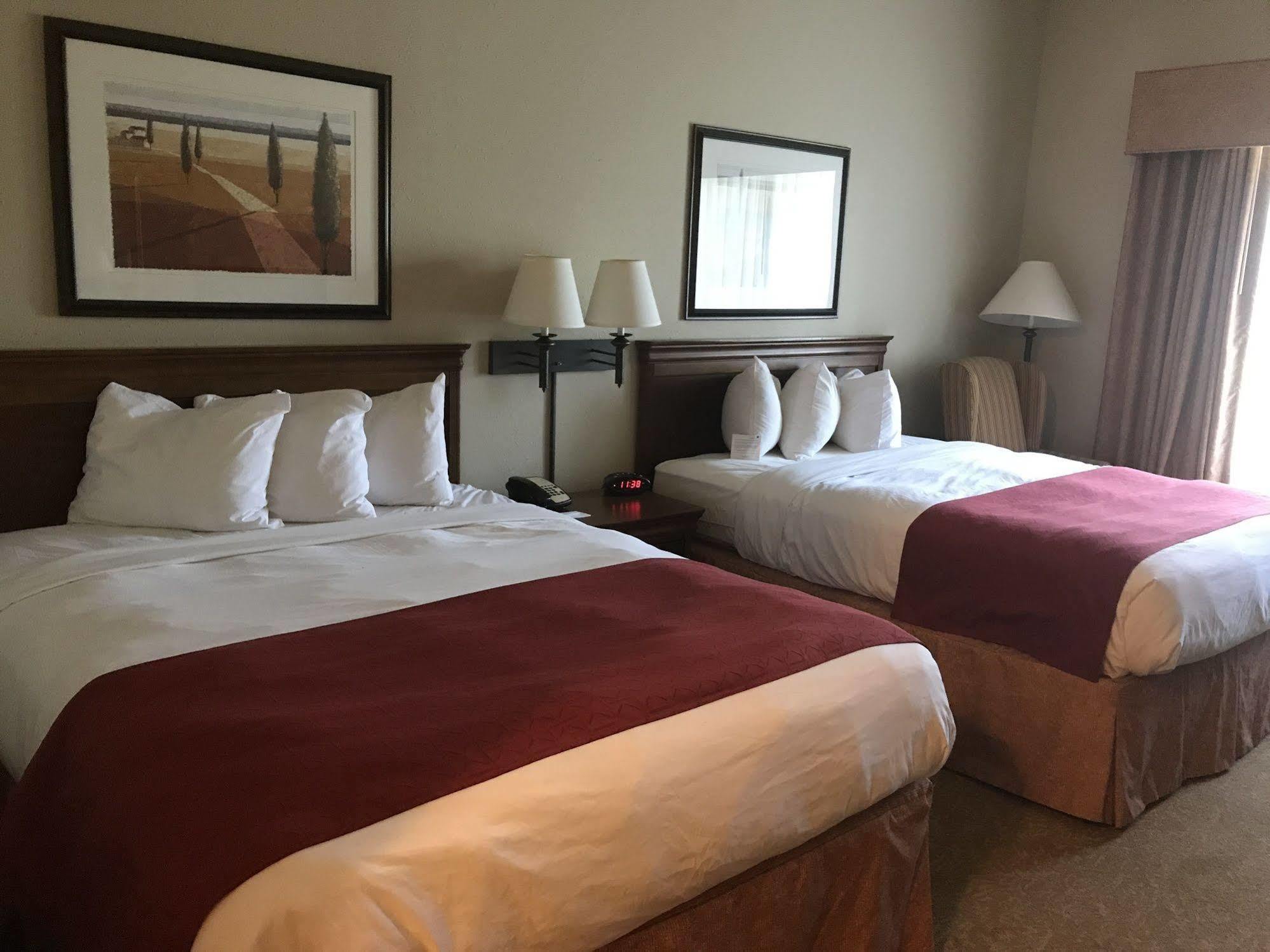 Country Inn & Suites By Radisson, Winchester, Va Extérieur photo