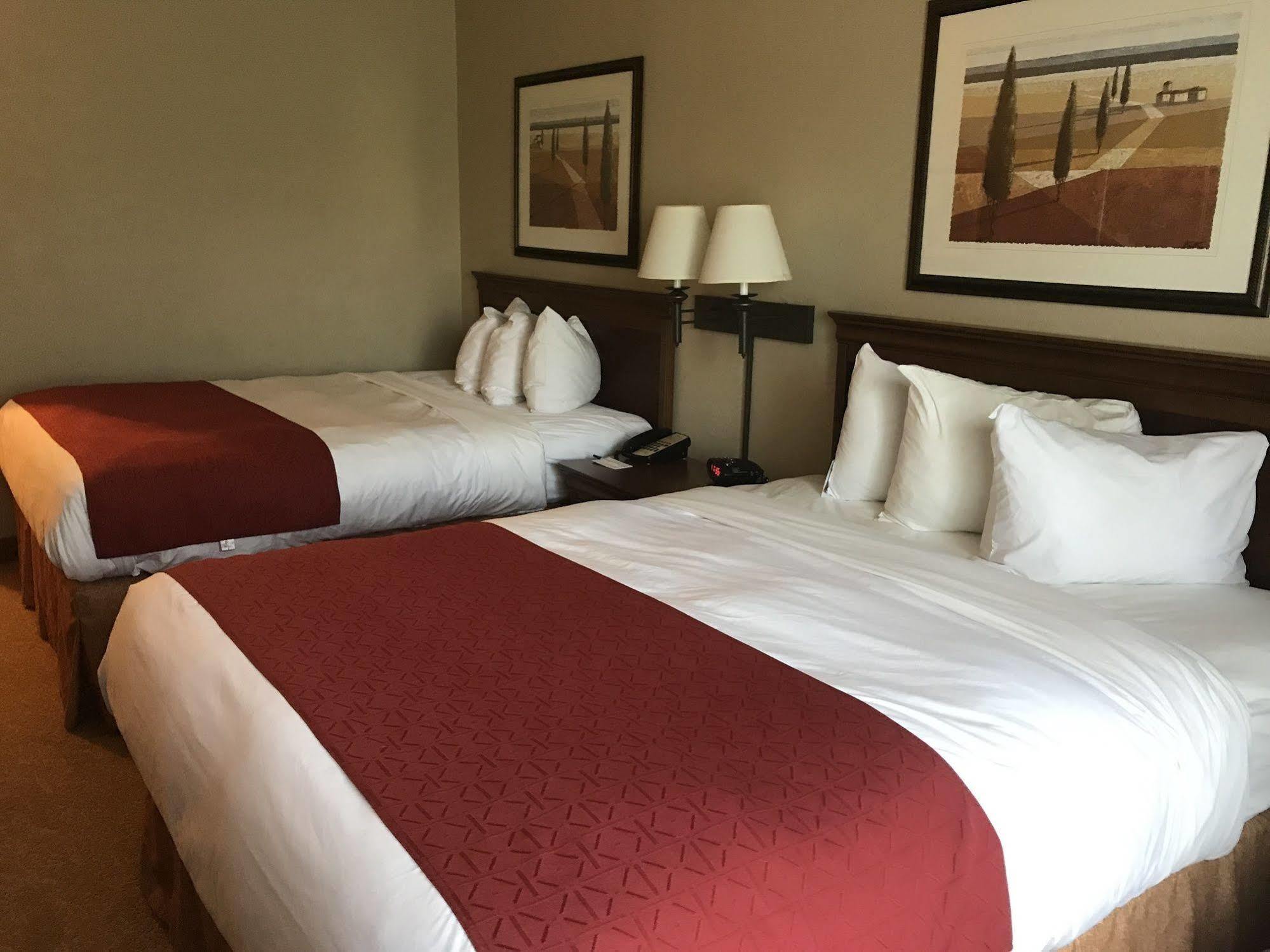 Country Inn & Suites By Radisson, Winchester, Va Extérieur photo