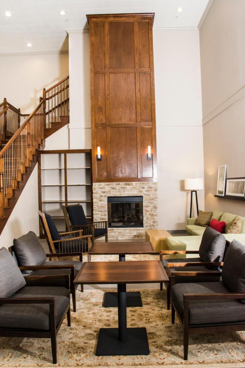 Country Inn & Suites By Radisson, Winchester, Va Extérieur photo