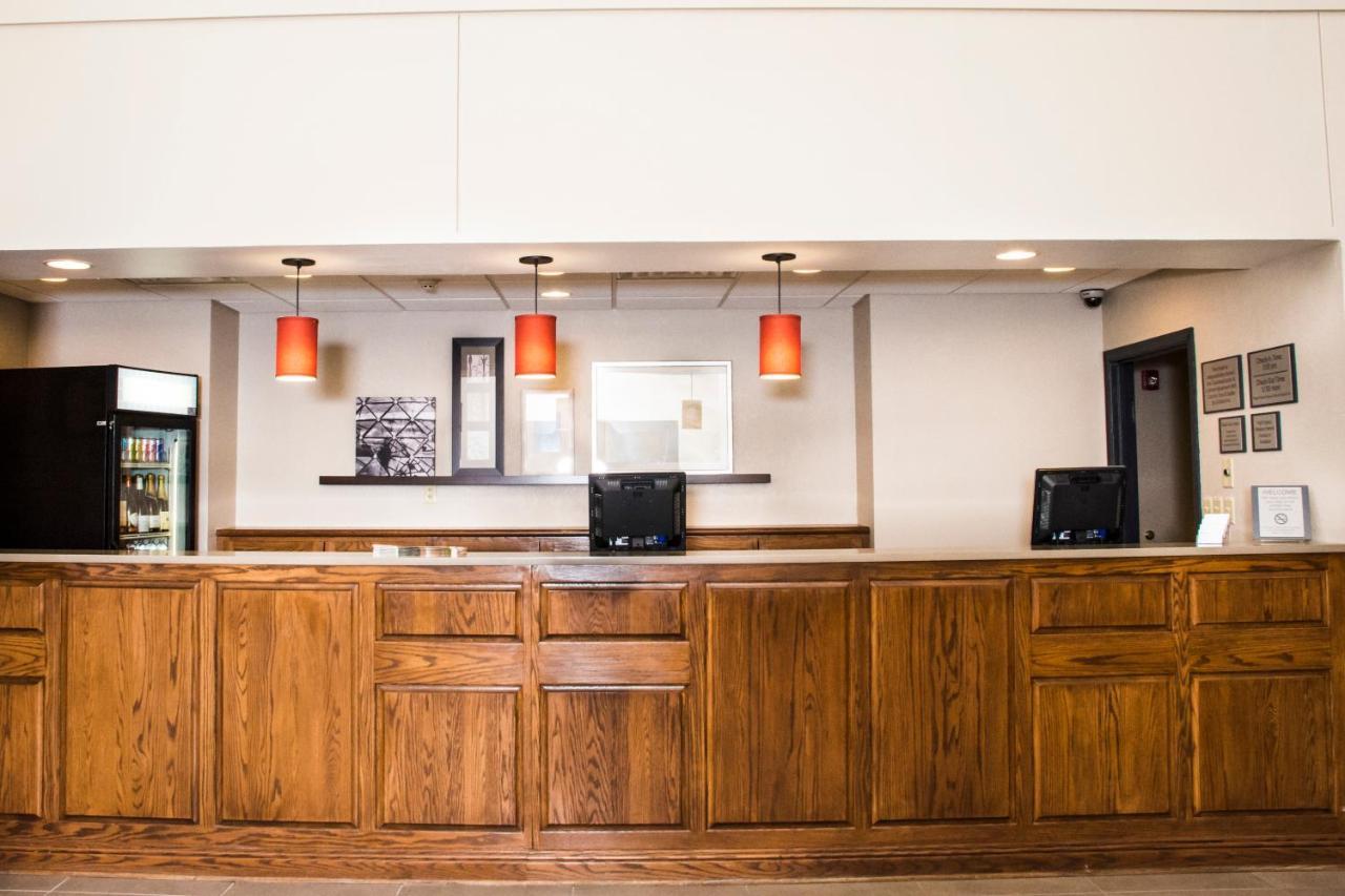 Country Inn & Suites By Radisson, Winchester, Va Extérieur photo