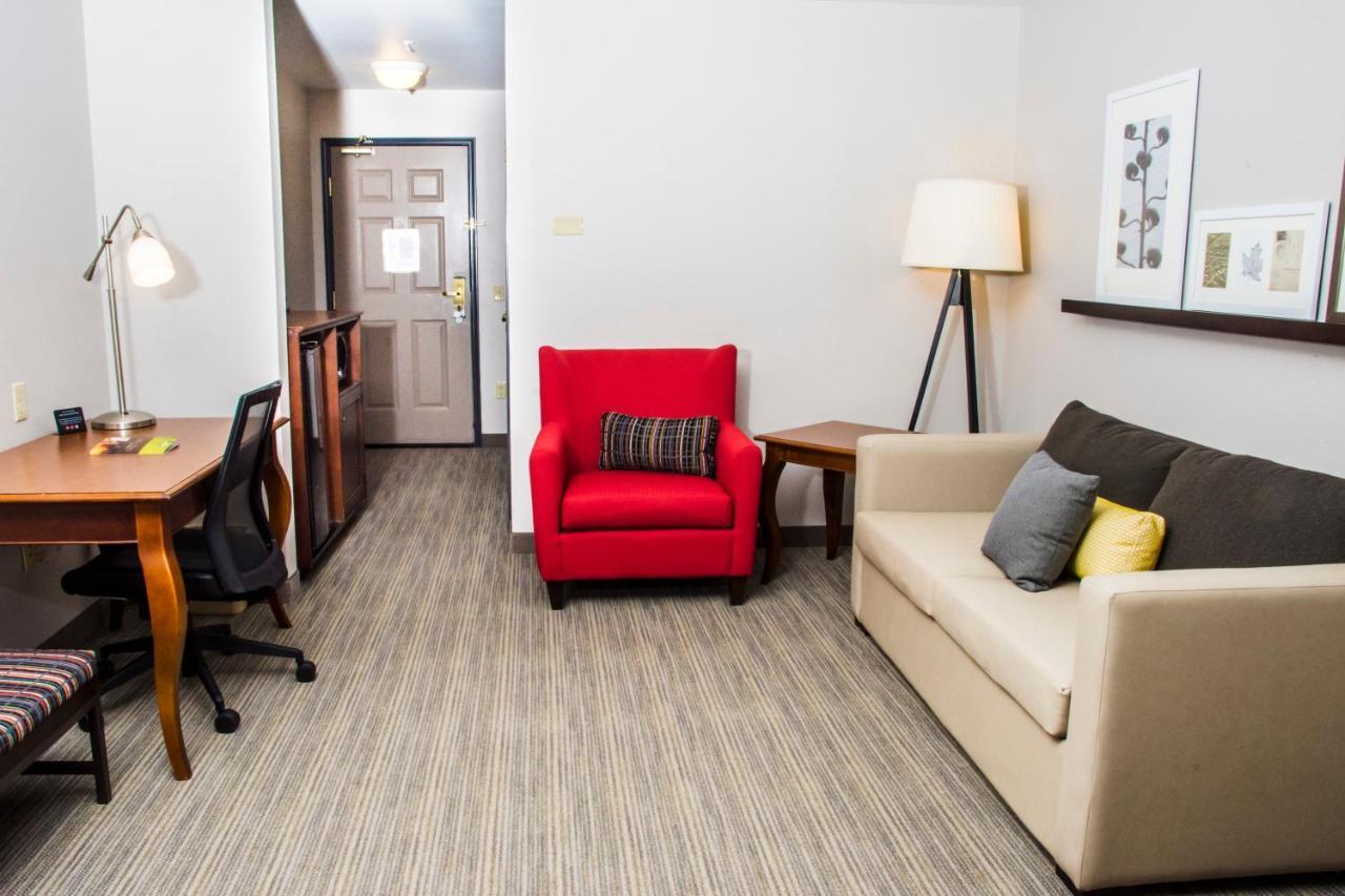 Country Inn & Suites By Radisson, Winchester, Va Extérieur photo