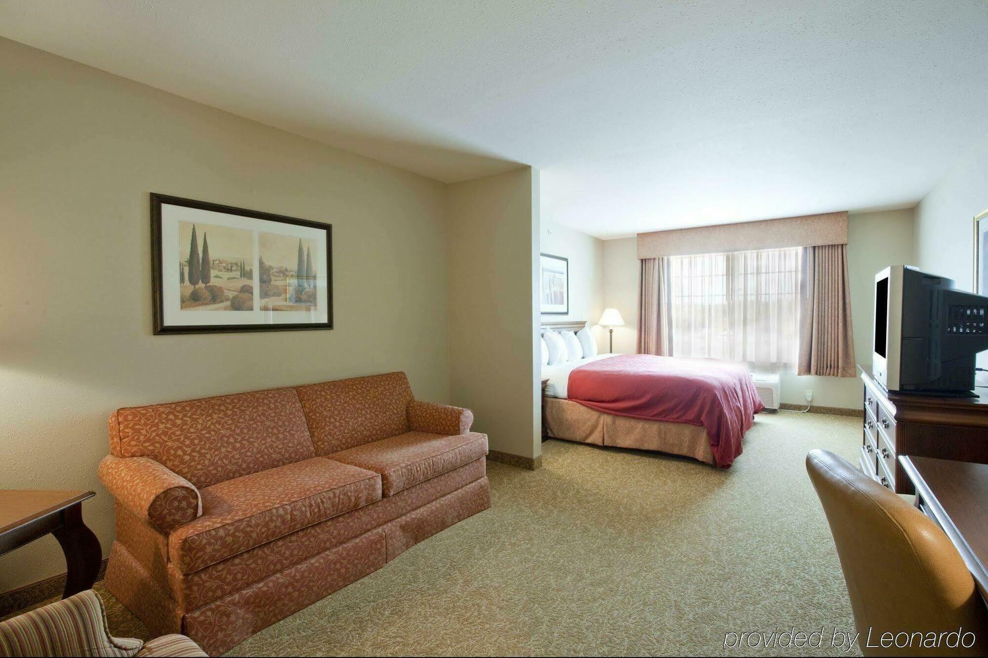 Country Inn & Suites By Radisson, Winchester, Va Extérieur photo
